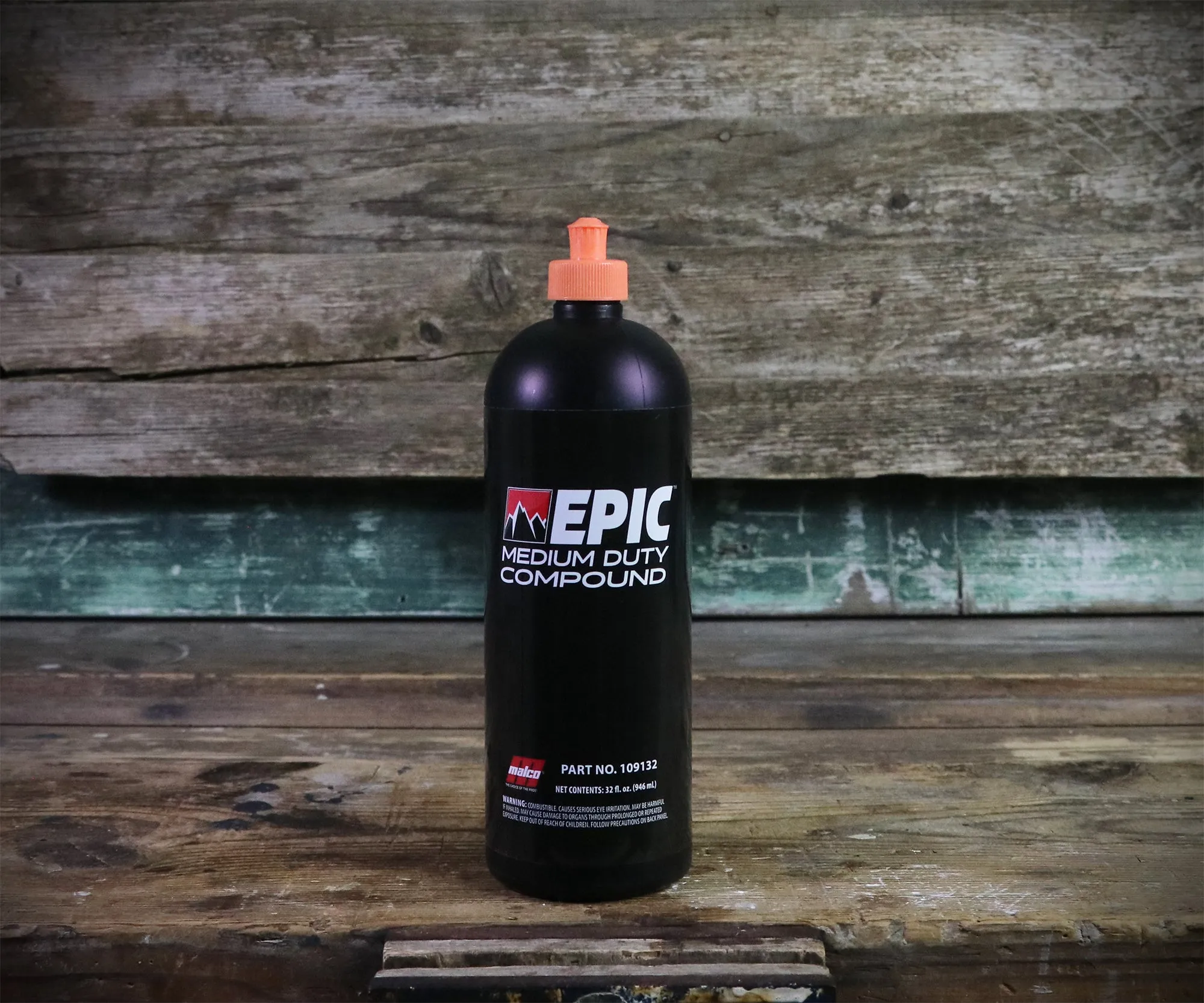 Malco Epic Medium Duty Compound