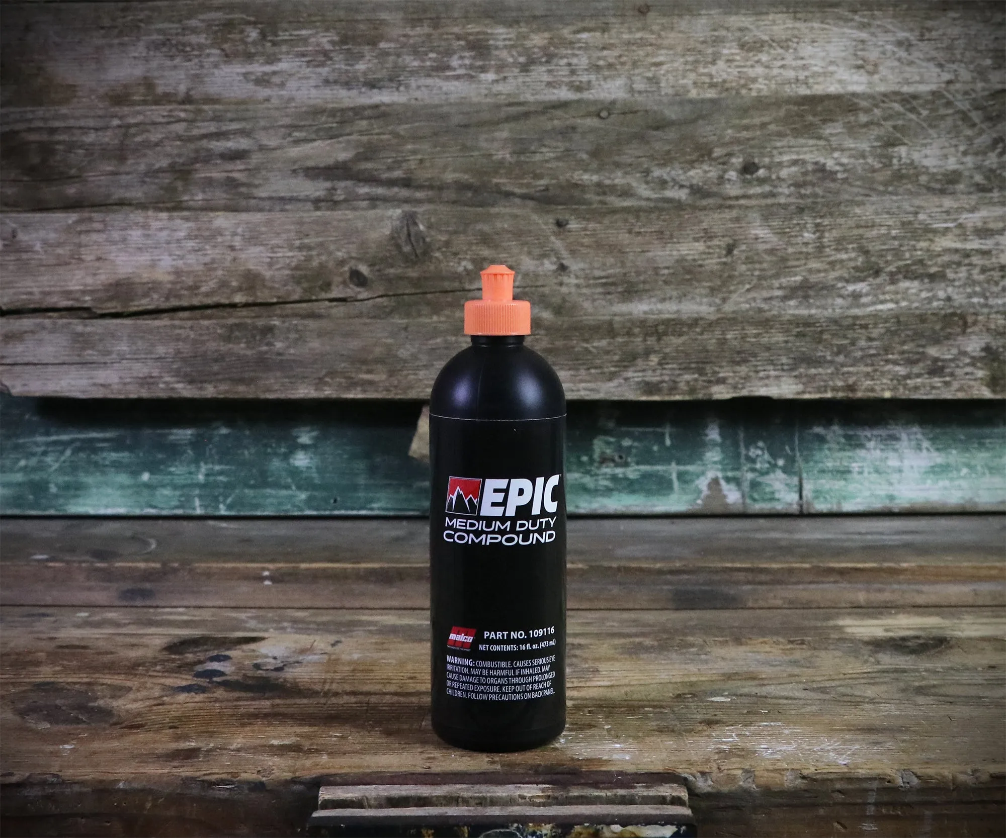Malco Epic Medium Duty Compound