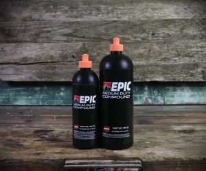 Malco Epic Medium Duty Compound