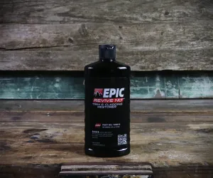 Malco Epic Revive Nu Trim & Cladding Restorer