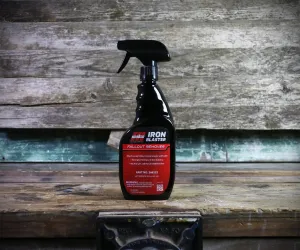 Malco Iron Blaster Fallout Remover (22oz)