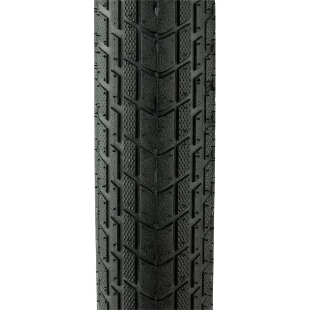 Marathon Almotion Tire - 700 x 38 Clincher Folding BLK/Reflective Evolution Line V-Guard