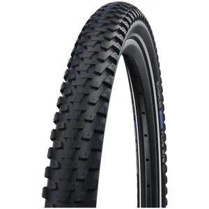 Marathon Plus MTB Mountain Bike Tire - 29 x 2.1, Clincher, Wire, Black, SmartGuard, Dual Compound