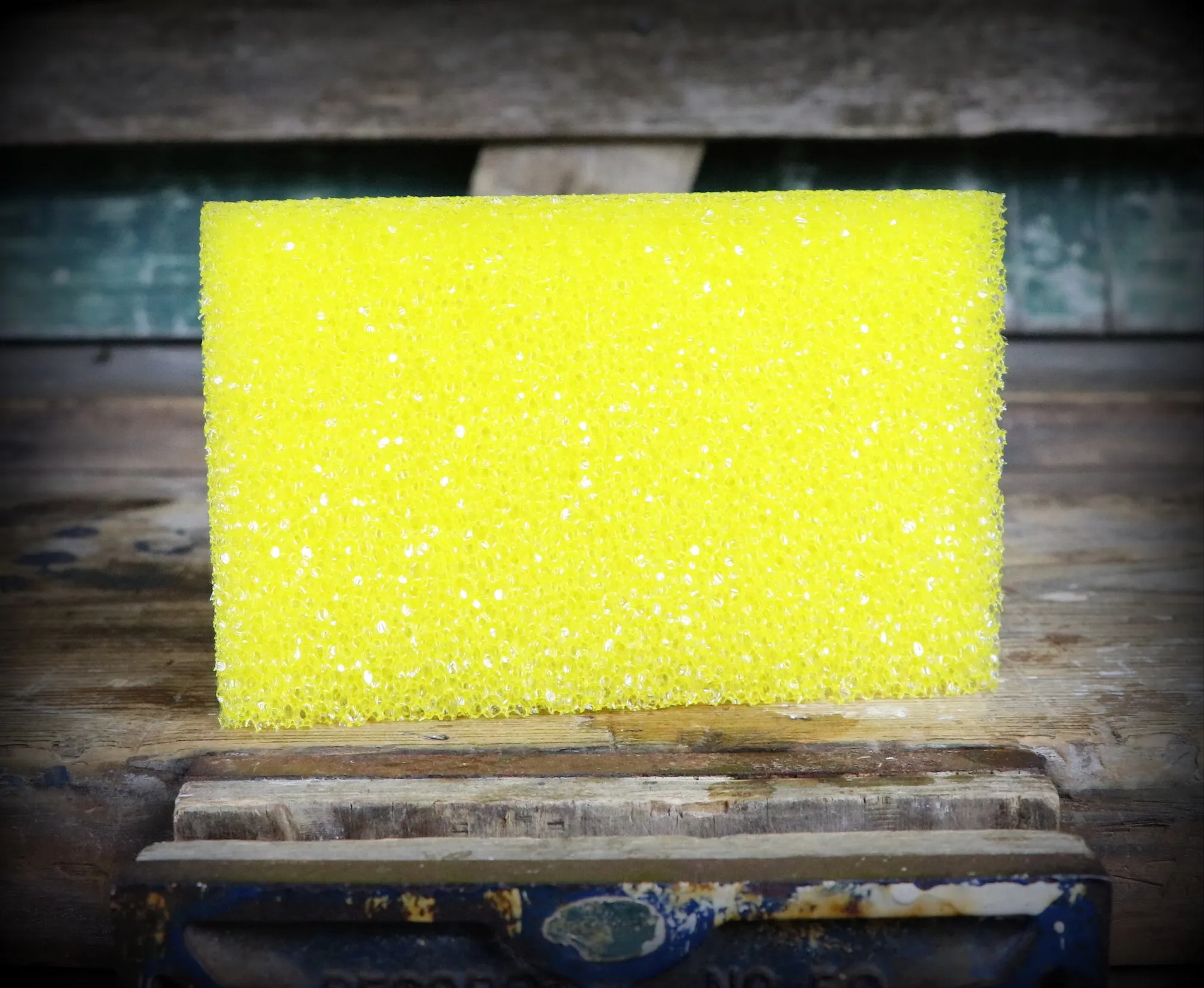 Martin Cox Interior Upholstery Sponge