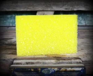 Martin Cox Interior Upholstery Sponge