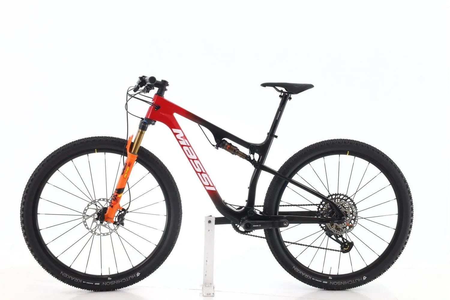 Massi Aire SL 2021