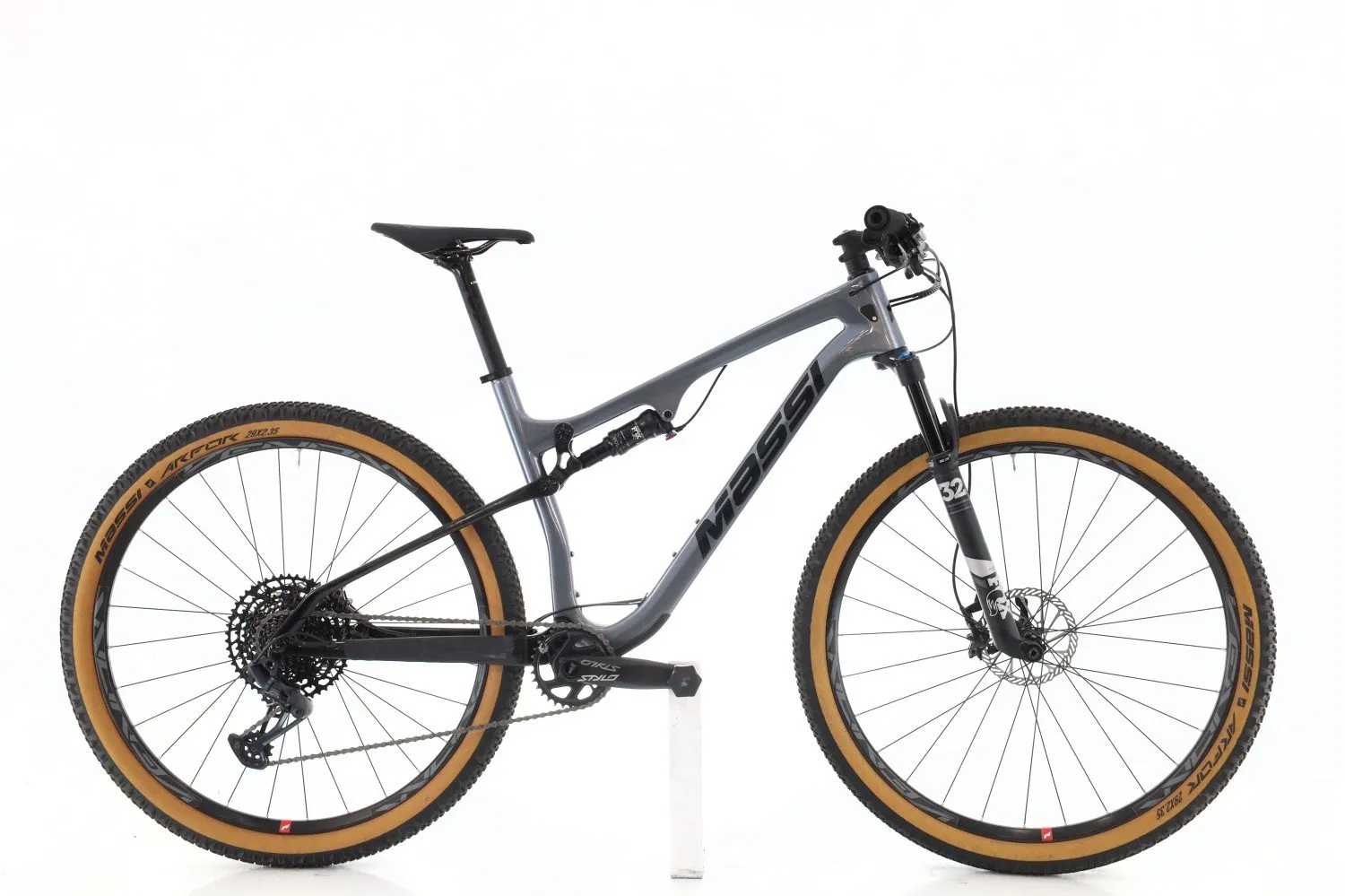 Massi Aire SL 2022