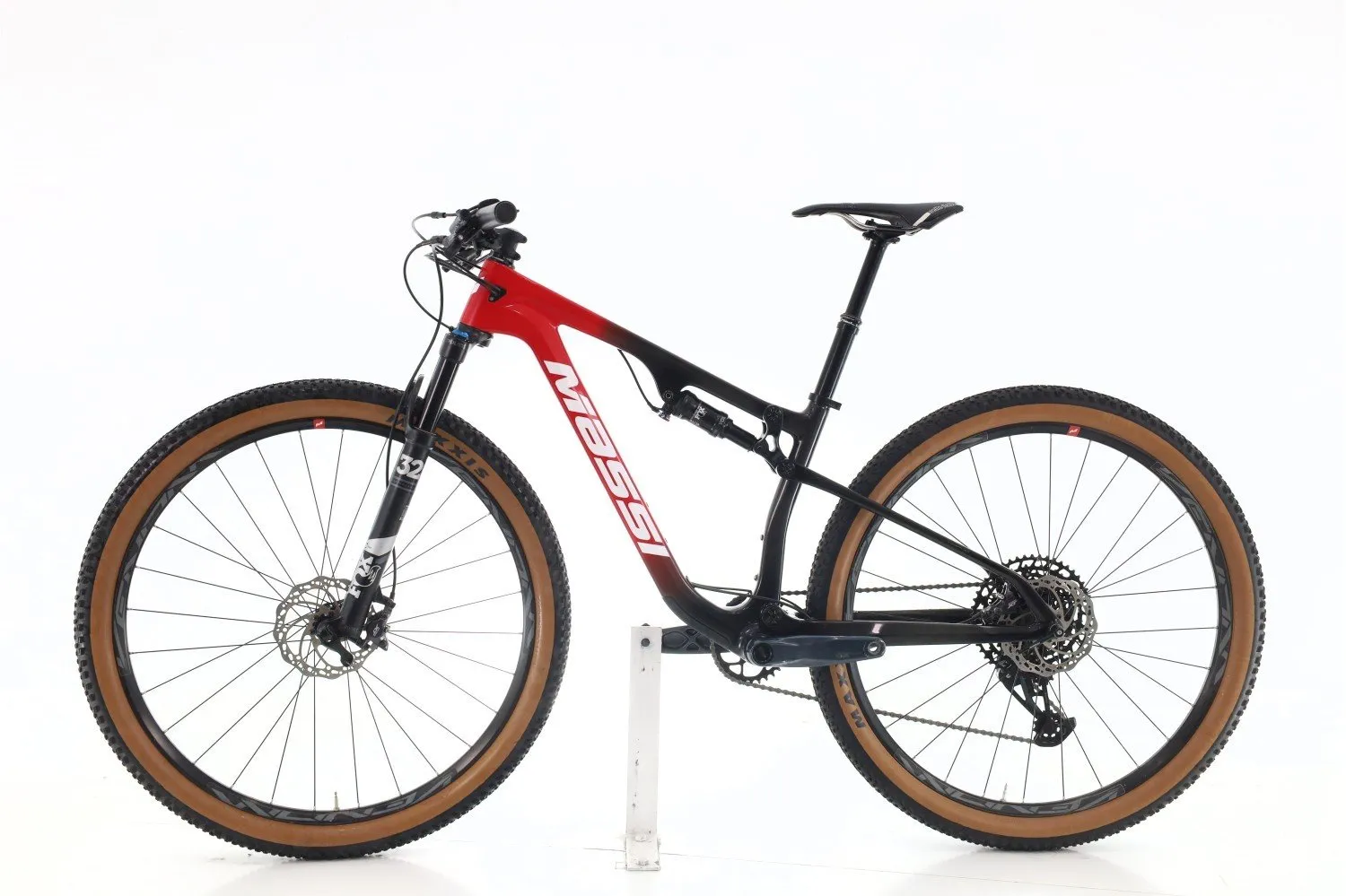 Massi Aire SL Carbone 2020