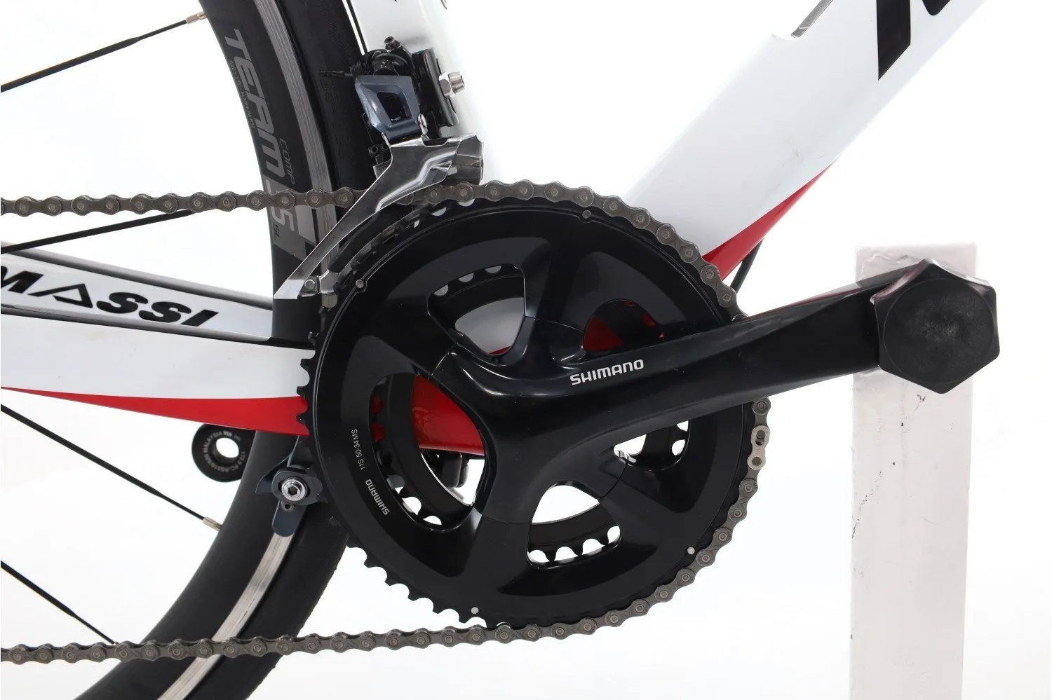 Massi Arrow EVO 2015