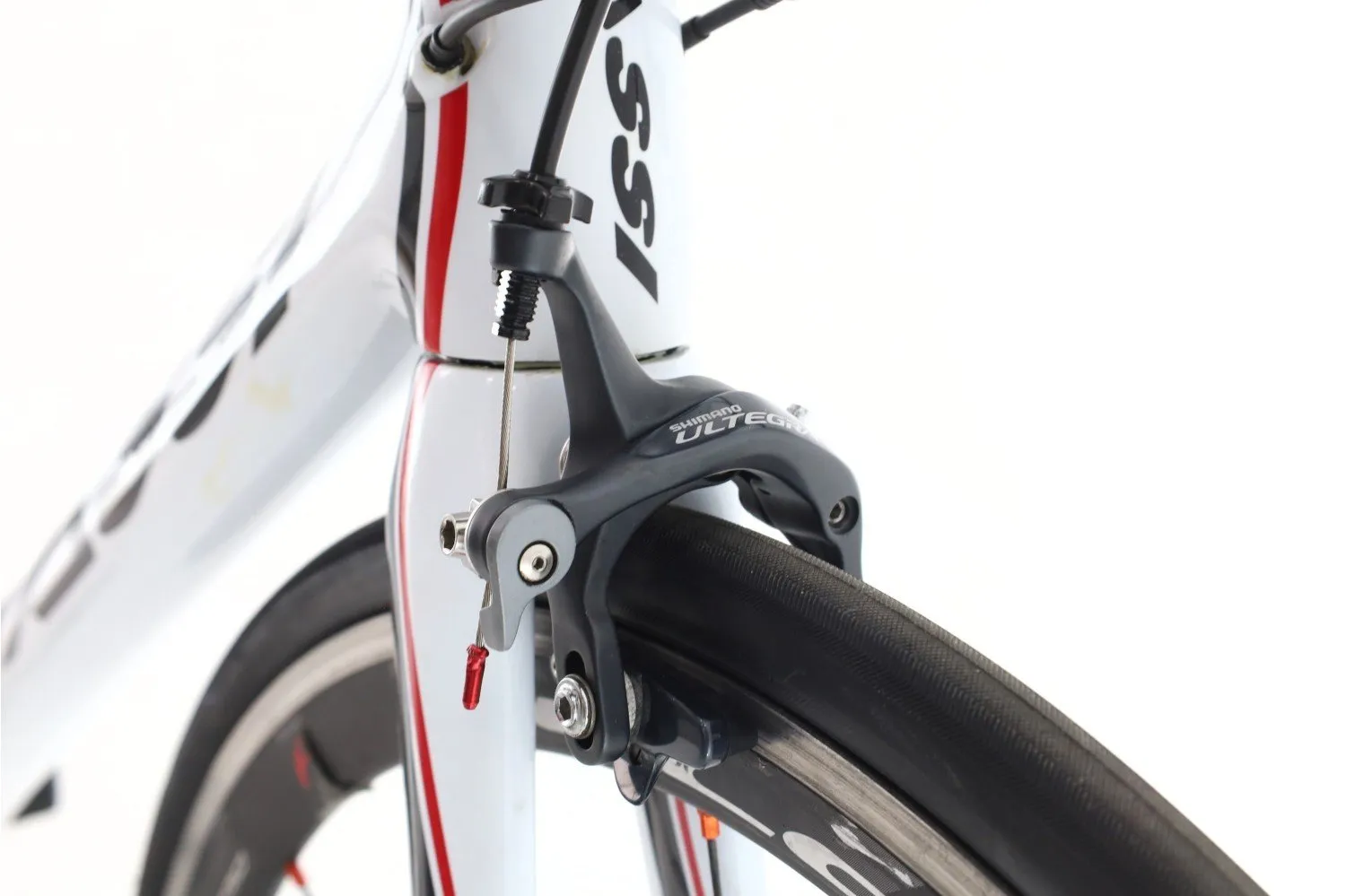 Massi Pro SL 2013