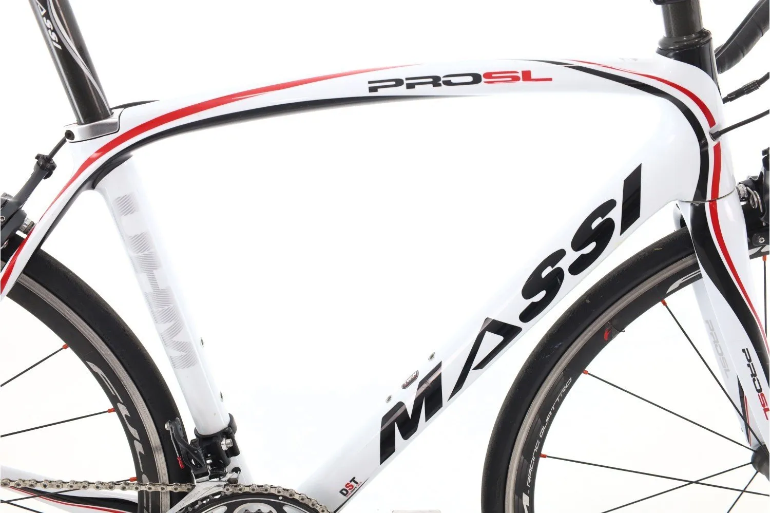 Massi Pro SL 2013