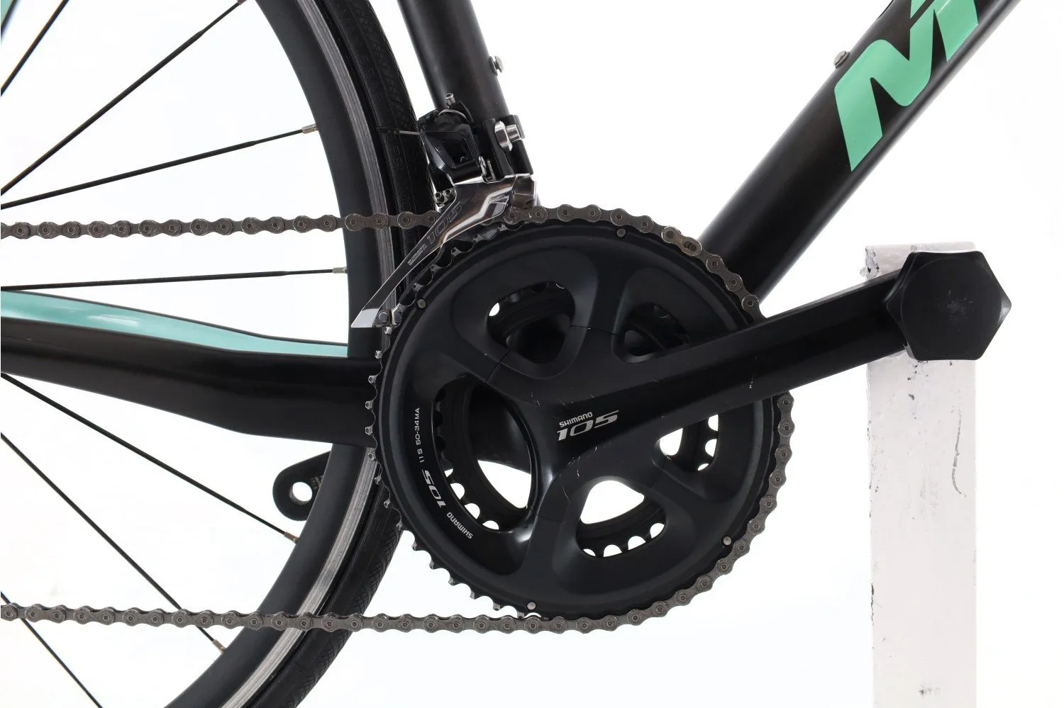 Massi Pro SL 2018