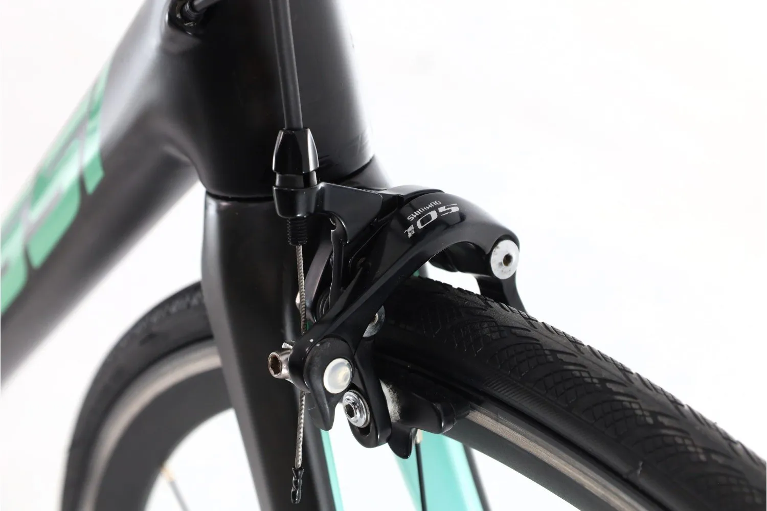 Massi Pro SL 2018