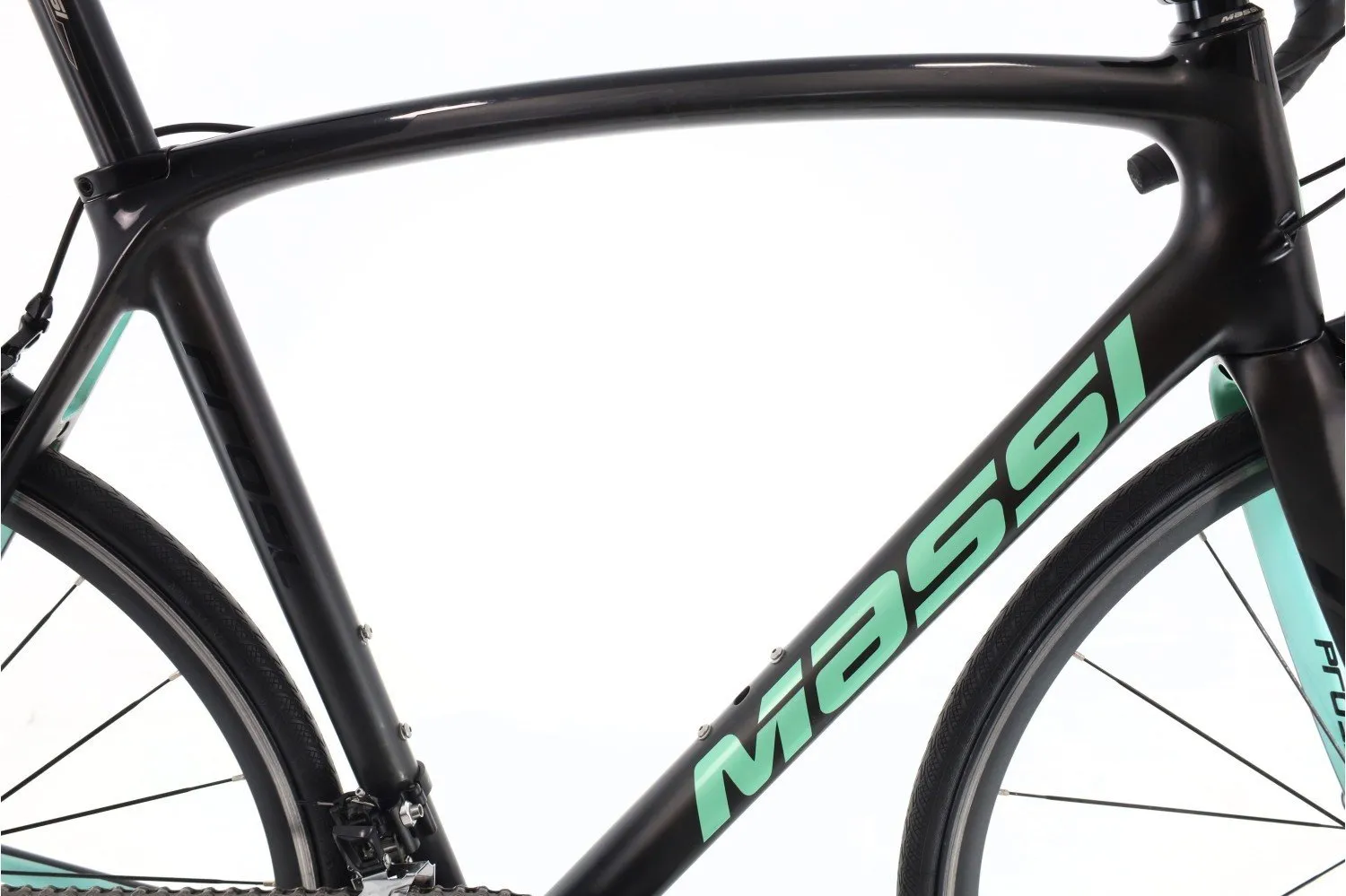 Massi Pro SL 2018