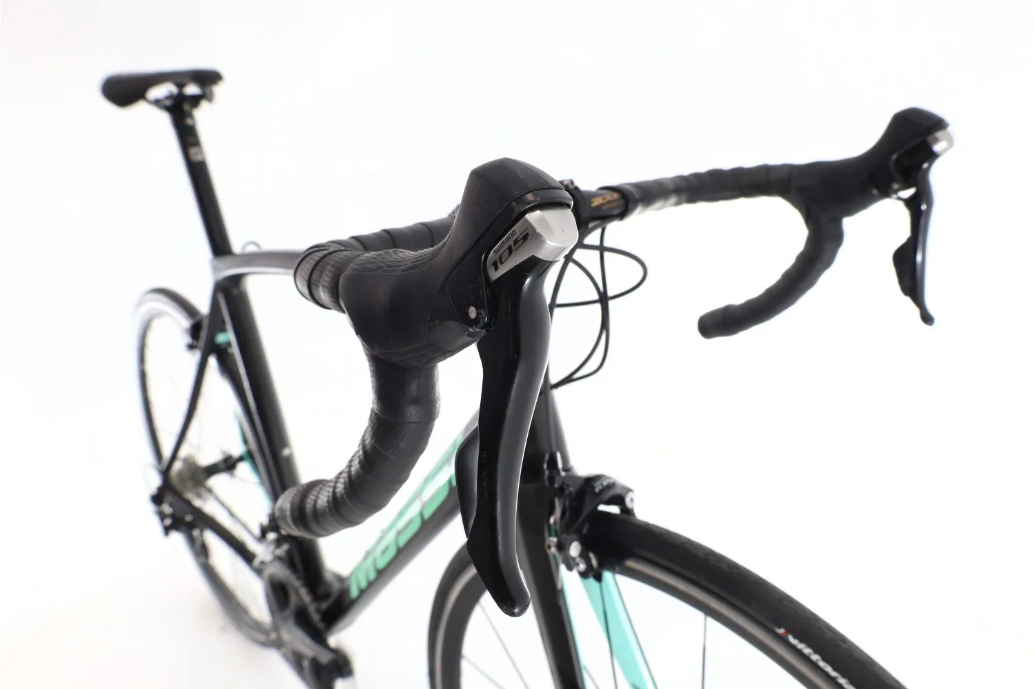 Massi Pro SL 2018
