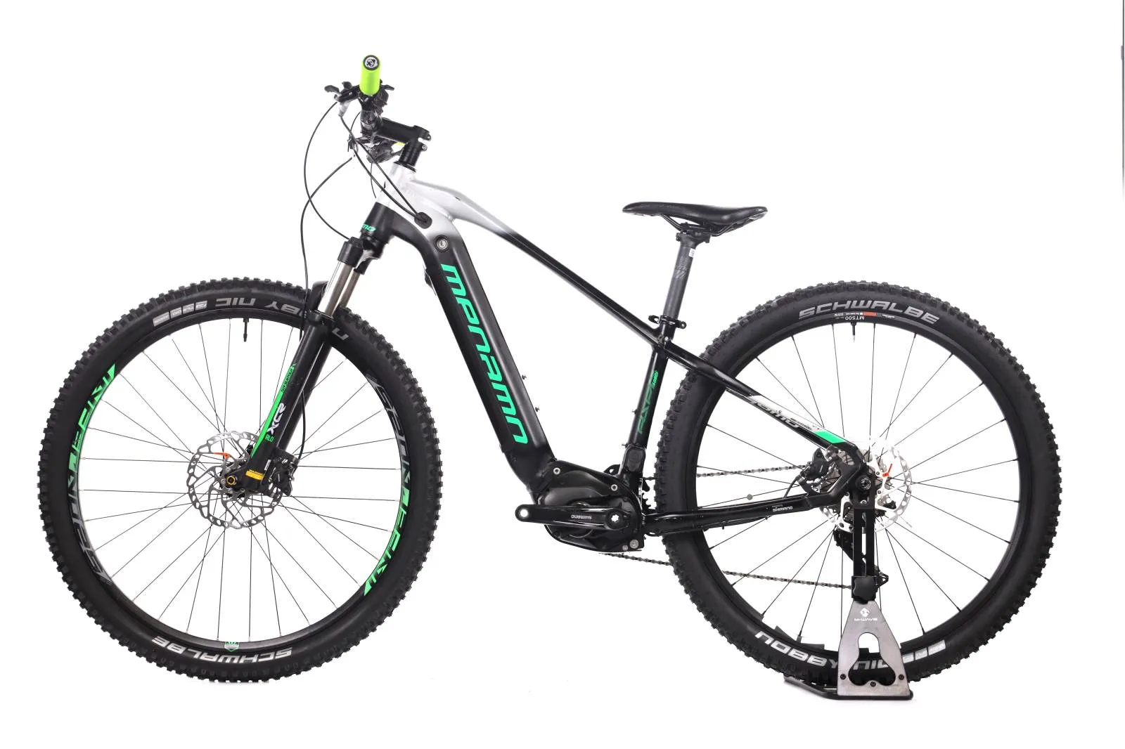 Megamo Aspe Force 30 2019