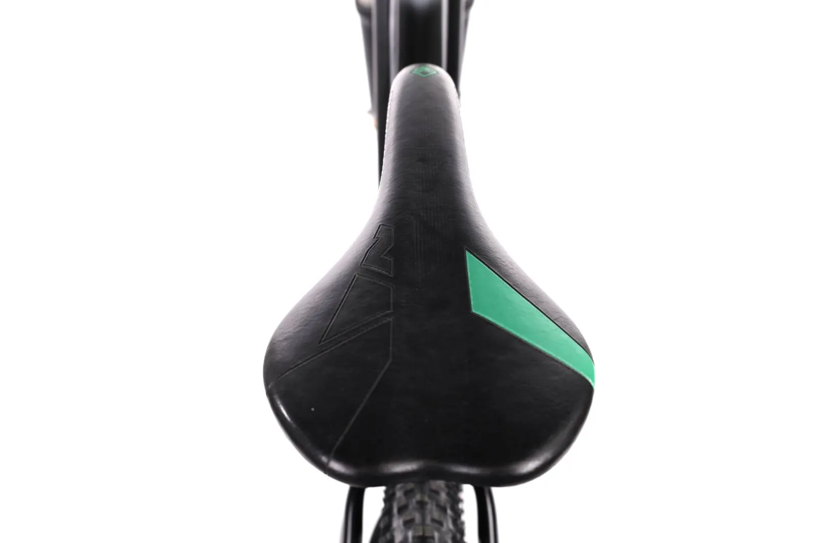 Megamo Aspe Force 30 2019