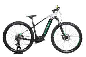 Megamo Aspe Force 30 2019