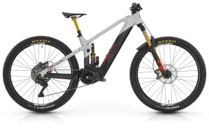 Megamo Crave CRB 02 2024 - Shimano XT 1x12sp - DT Swiss HX 1501 SP 29