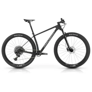 Megamo Factory 30 2022 - Sram SX Eagle 1x12sp - Ready GR 25 TR