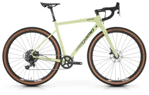 Megamo Jakar 20 2023 - Sram Apex 1x11sp - Megamo Gravel GR 700