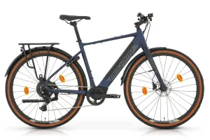 Megamo Kansas City 2025 - Sram Apex 1x11sp - Megamo e-Gravel