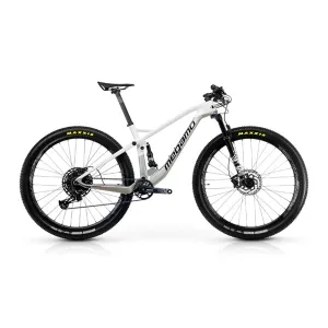 Megamo Track 10 2023 - Sram SX Eagle 1x12sp - Ready GR 25
