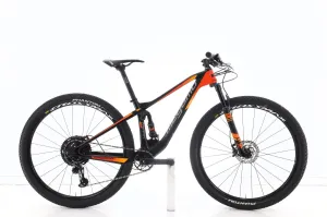 Megamo Track 2021