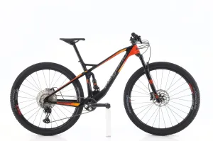 Megamo Track FC 2019