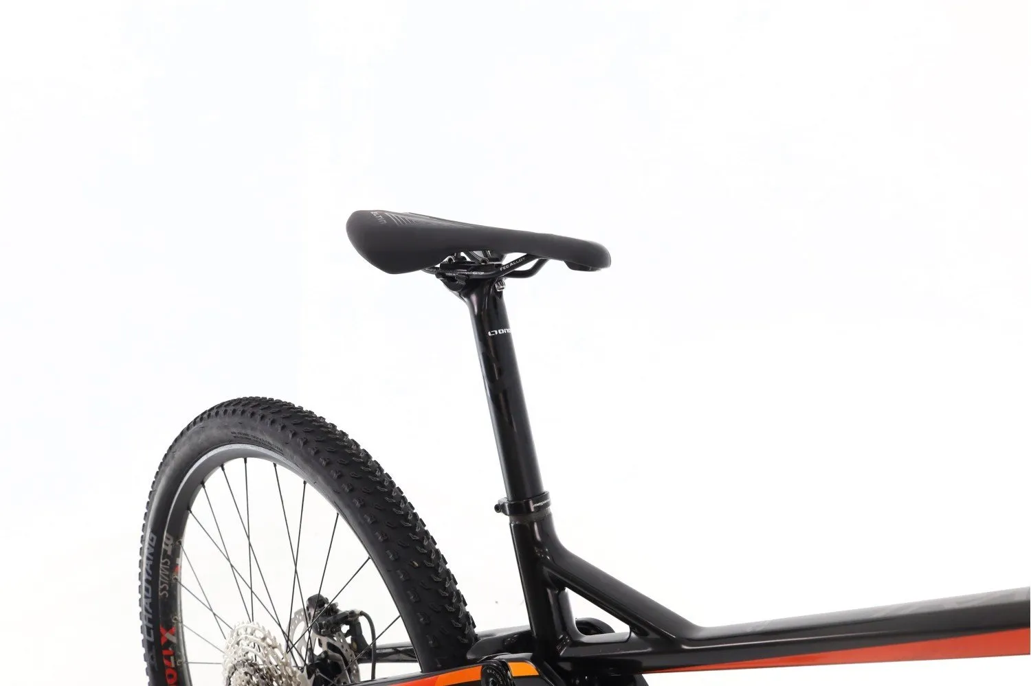 Megamo Track FC 2019