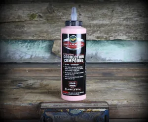 Meguiar's DA Microfibre Correction Compound (473ml)