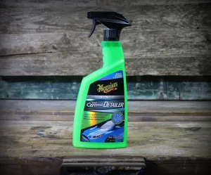 Meguiar's Hybrid Ceramic Detailer