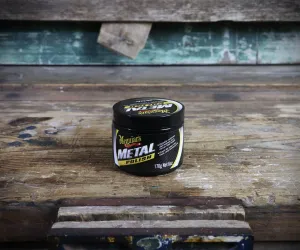 Meguiar's Metal Polish