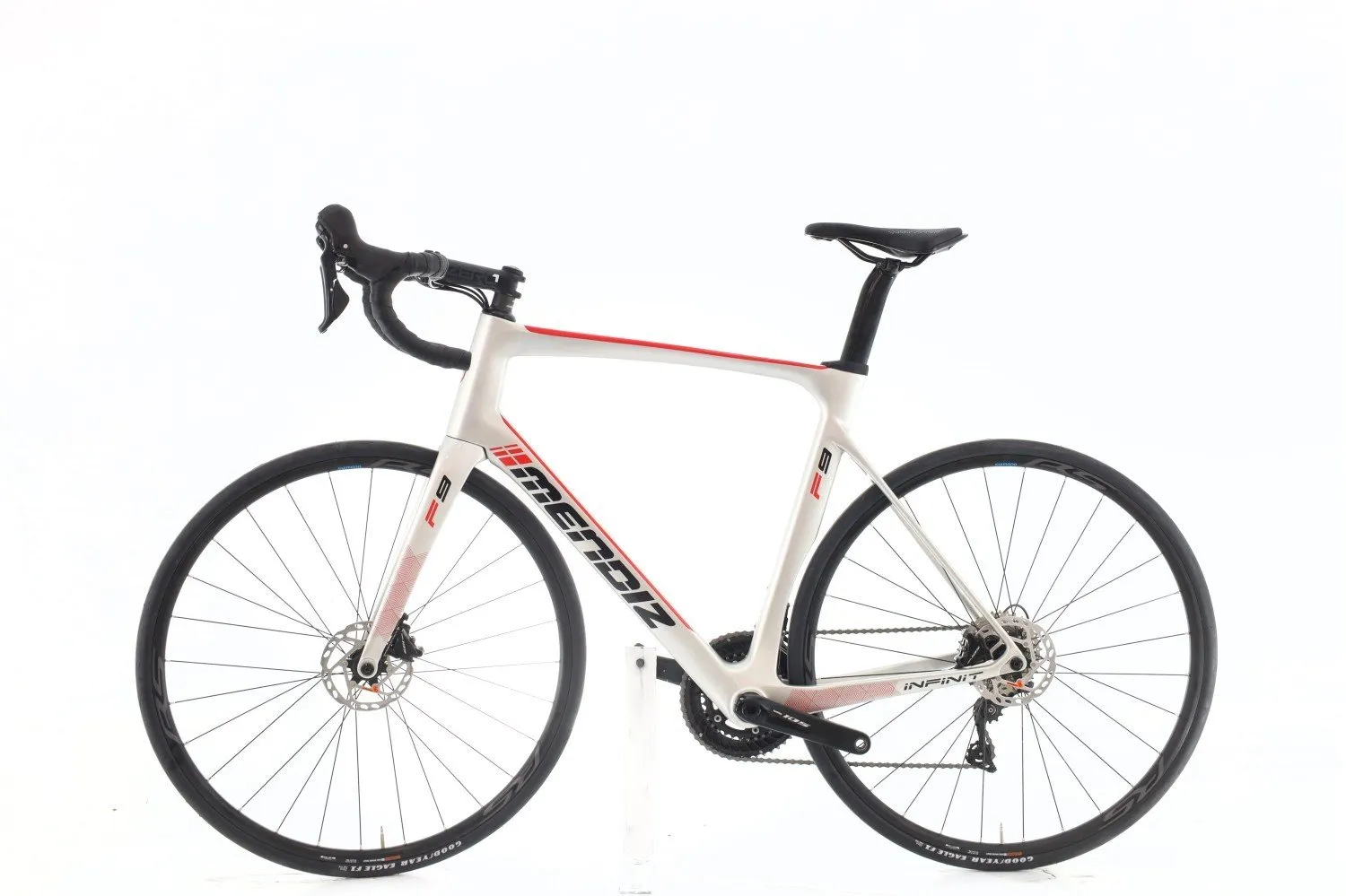 Mendiz F9 2022