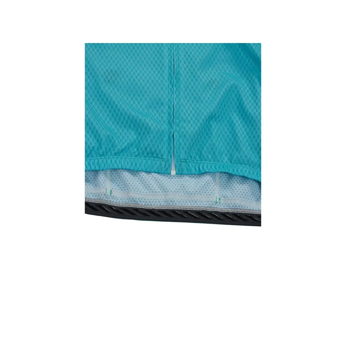 Men's Alpint Road Bike Jersey - Aqua