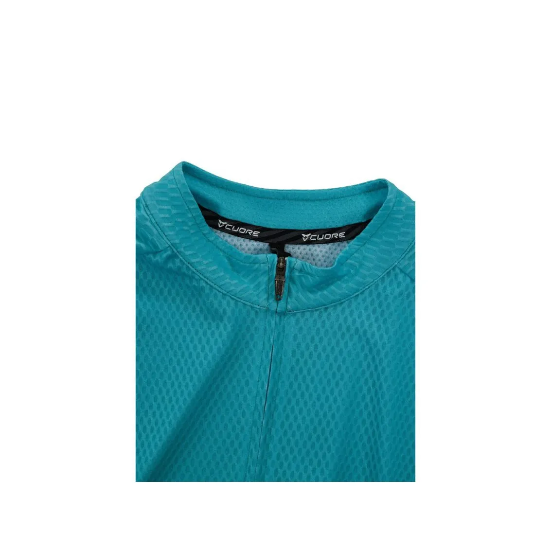 Men's Alpint Road Bike Jersey - Aqua