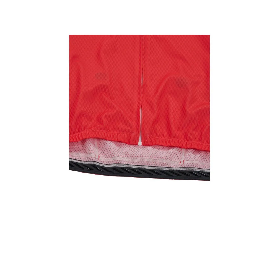 Men's Alpint Road Bike Jersey - Coral
