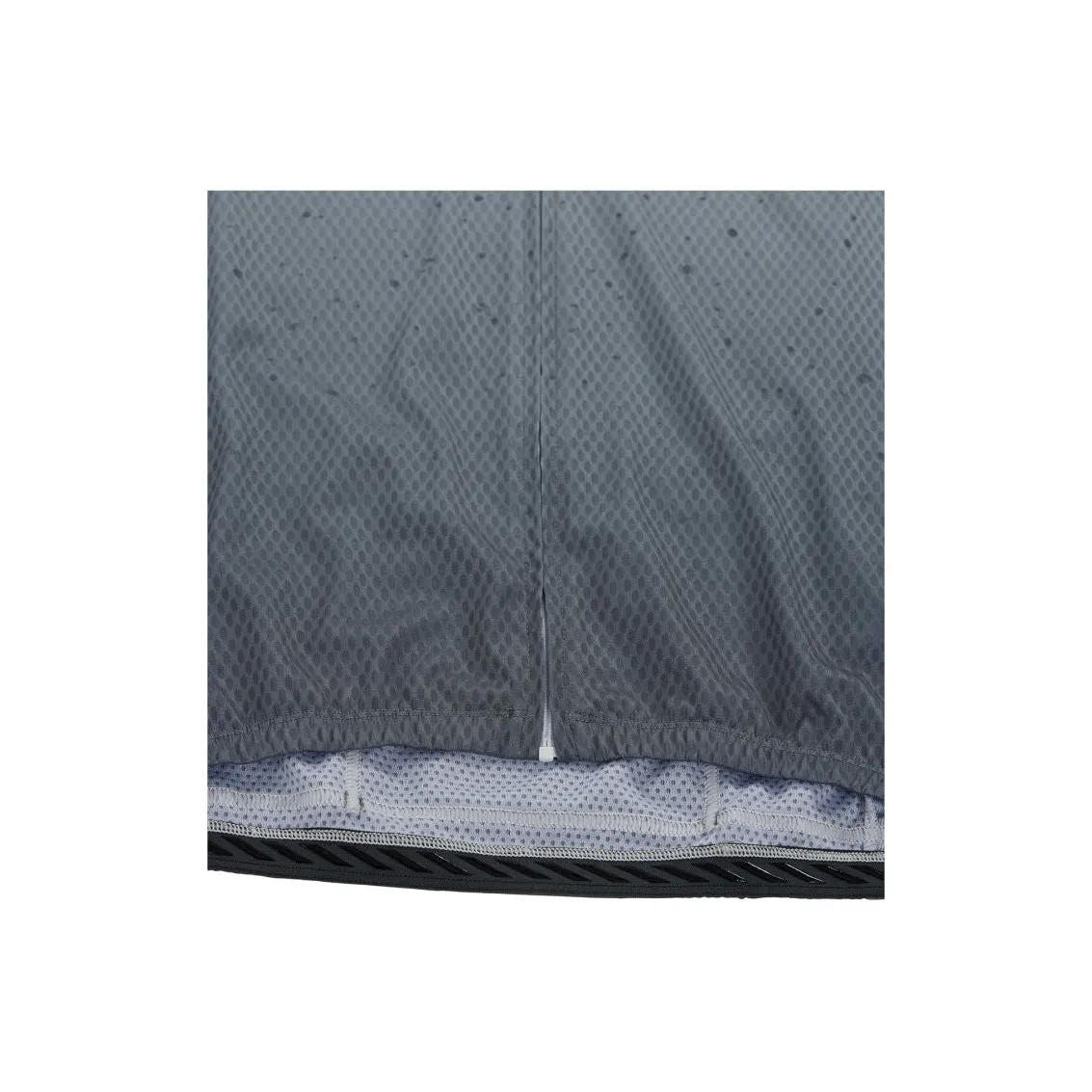 Men's Alpint Road Bike Jersey - Gray