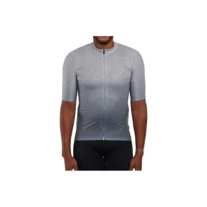Men's Alpint Road Bike Jersey - Gray