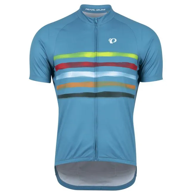 Men's Classic Cycling Jersey