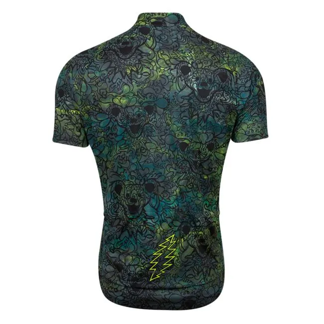 Men's Classic Cycling Jersey