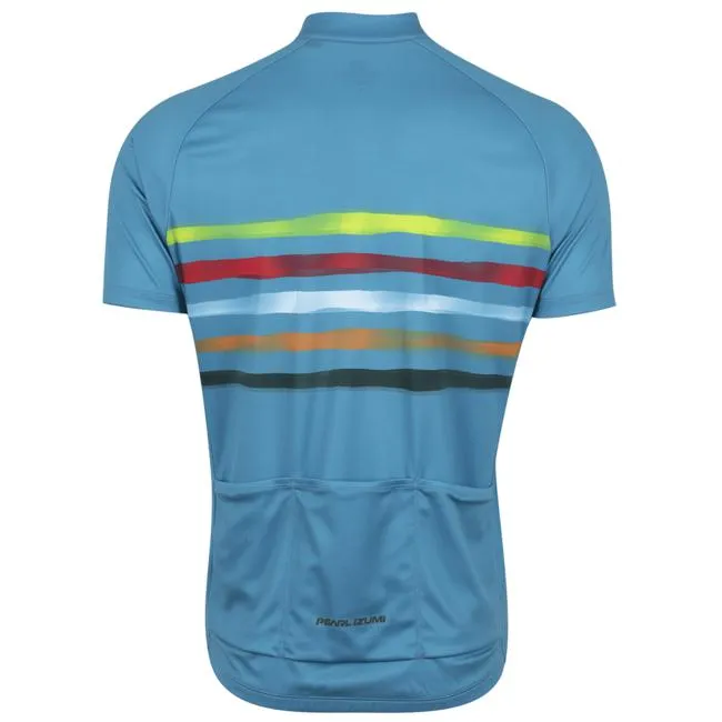 Men's Classic Cycling Jersey
