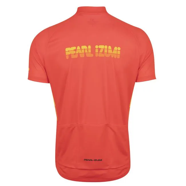 Men's Classic Cycling Jersey