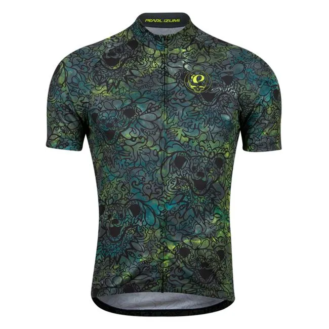 Men's Classic Cycling Jersey