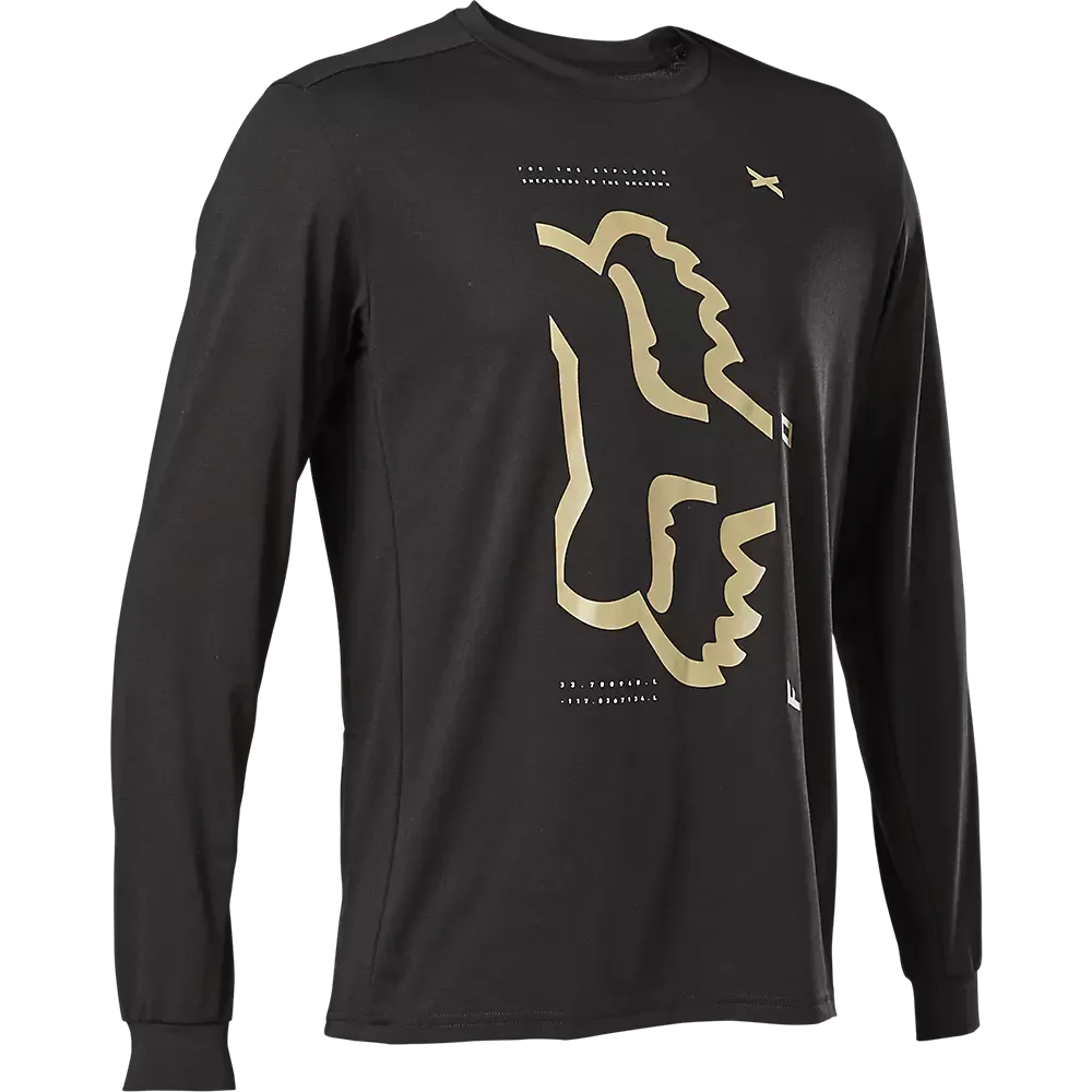 Men's Ranger Drirelease Mountain Bike Jersey