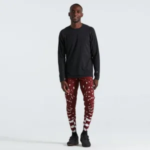 Men's Trail Long Sleeve Jersey