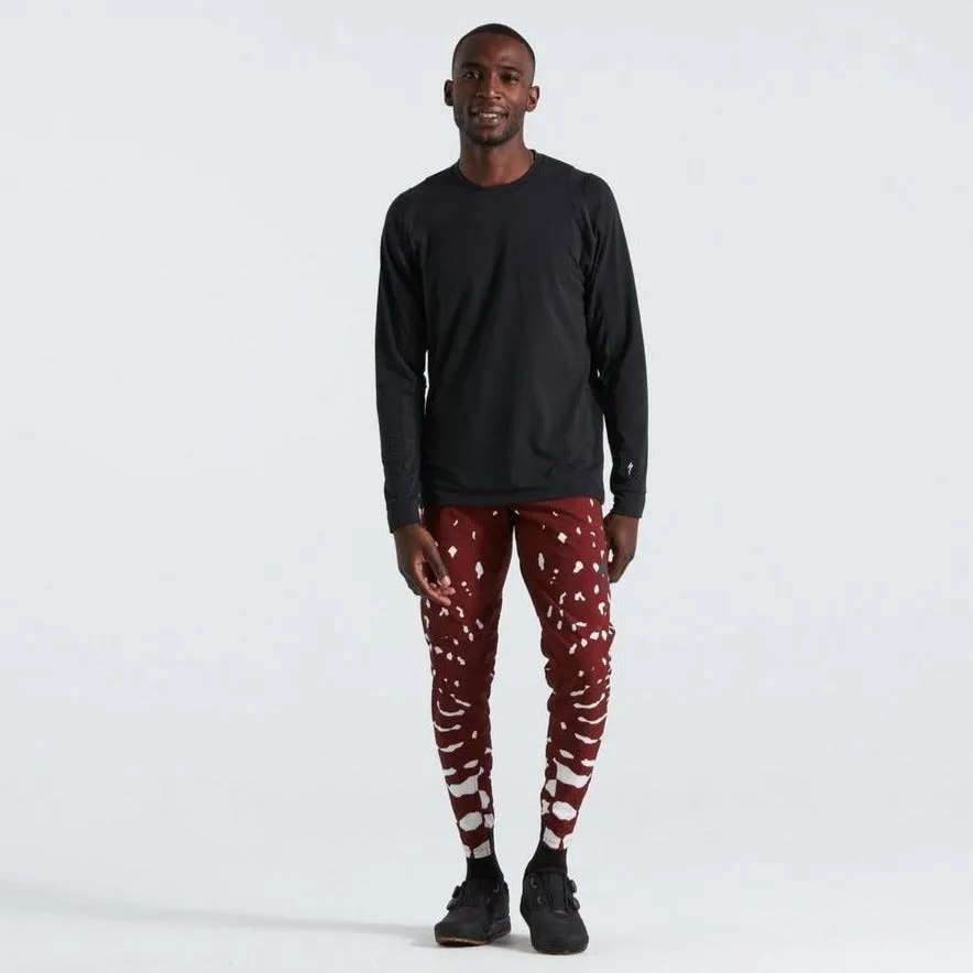 Men's Trail Long Sleeve Jersey