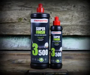 Menzerna Super Finish 3500 (250ml)
