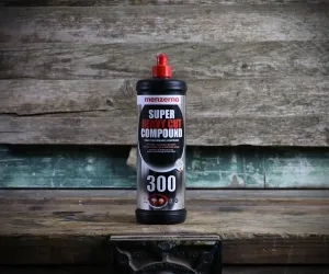 Menzerna Super Heavy Cut 300