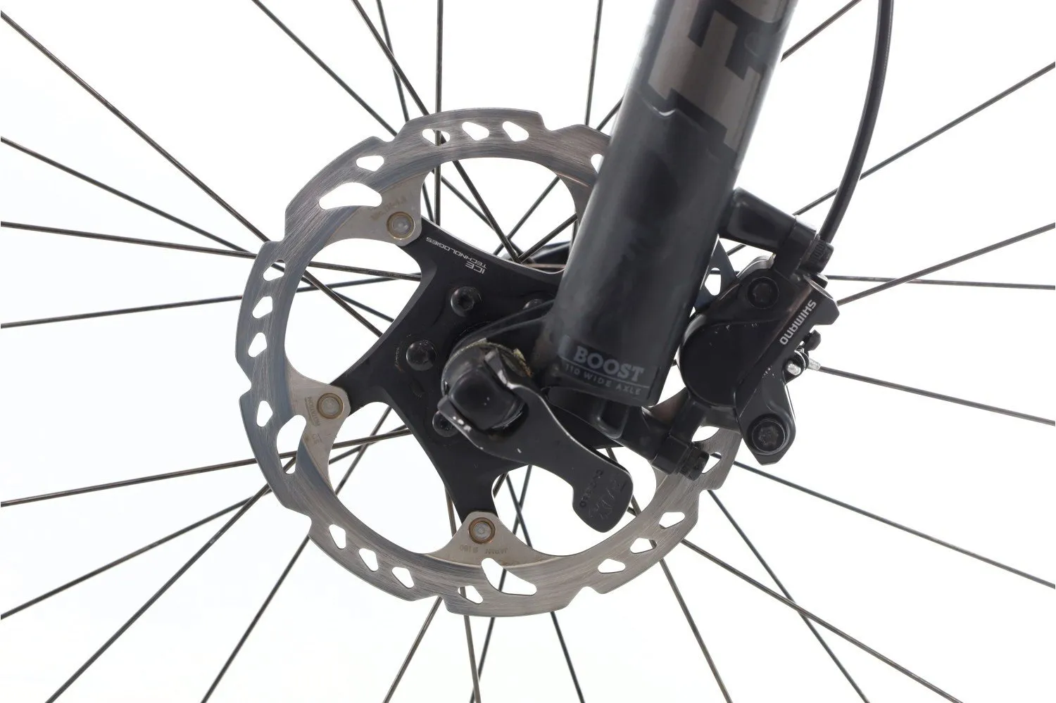 Merida Big Nine 2019